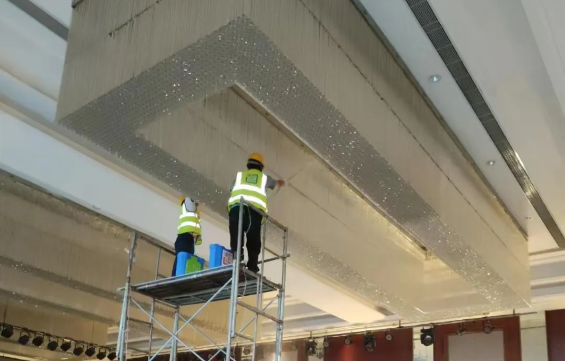 襄陽空港晶華凱瑞*酒店