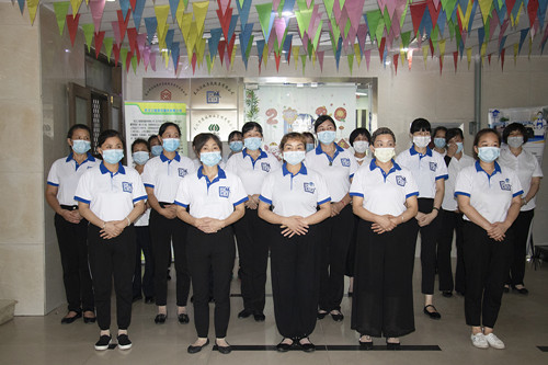 【全城招募】招聘保潔師、清潔師和收納師，想賺錢就快快加入我們吧