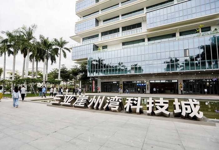 完工！海南開荒團隊勝利返漢啦！